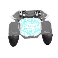 Геймпад-тригер для смартфонів із напівпровідниковим охолоджуючим радіатором MEMO PUBG Mobile DL100