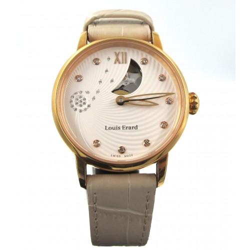 Годинник Louis Erard Emotion 64603PR31.BARC66 Годинник Louis Erard Emotion 64603PR31.BARC66