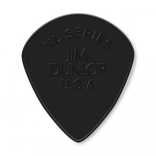 Медіатори Dunlop 47PXLS Nylon Jazz III Player's Pack 1.38 mm (6 шт.) Медіатори Dunlop 47PXLS Nylon Jazz III Player's Pack 1.38 mm (6 шт.)