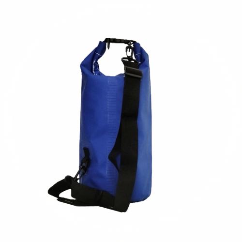 Водонепроникний рюкзак/гермомішок із шлейкою на плече Ocean Pack 10 л Blue (5535821540) Водонепроникний рюкзак/гермомішок із шлейкою на плече Ocean Pack 10 л Blue (5535821540)