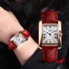 Жіночий годинник Skmei 1085 Spring Червоний