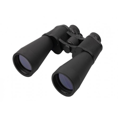 Бінокль Comet AXP108 10x60 чорний в чохлі