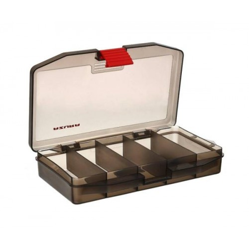Коробка Azura Safina Tacle Box M Black #2 (SM-B02) Коробка Azura Safina Tacle Box M Black #2 (SM-B02)