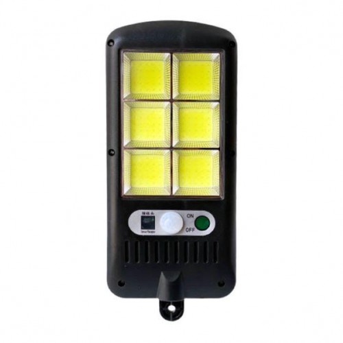 Ліхтар-світильник Solar Induction Street Lamp WD455 Ліхтар-світильник Solar Induction Street Lamp WD455