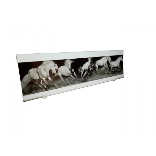 Екран під ванну The MIx i-screen light фортеця Horse 150 см Екран під ванну The MIx i-screen light фортеця Horse 150 см