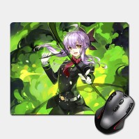 Ігрова поверхня Останній Серафим Шиноа Хіраги - Seraph of the End 220 х 180 мм (17682) Nextprint