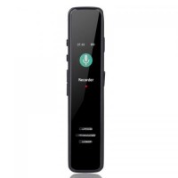 Диктофон цифровий з активацією голосом Savetek GS-R63 32 Гб (100639) Диктофон цифровий з активацією голосом Savetek GS-R63 32 Гб (100639)