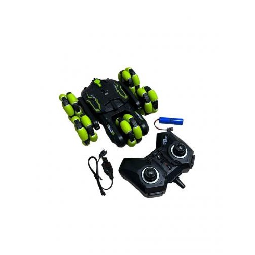 Машинка трюкова на радіокеруванні Imax з пультом керування (2017237685) Машинка трюкова на радіокеруванні Imax з пультом керування (2017237685)