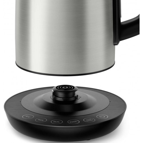 Електрочайник Philips HD9359/90 (6428197) Електрочайник Philips HD9359/90 (6428197)