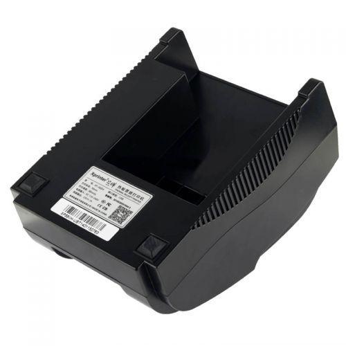 Термопринтер Xprinter XP58IIH принтер етикеток (004496) Термопринтер Xprinter XP58IIH принтер етикеток (004496)