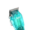 Машинка для стрижки волосся VGR V-660 акумуляторна 5W Green
