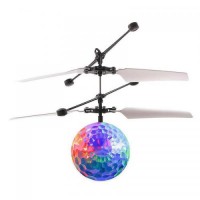 Іграшка літаючий диско шар RIAS Flying Ball TT-308 (3_01289) Іграшка літаючий диско шар RIAS Flying Ball TT-308 (3_01289)
