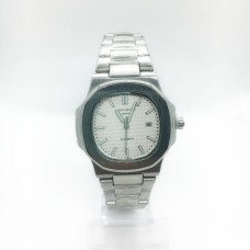 Наручний годинник чоловічий Clockhouse РР Срібло (IBW267SO)