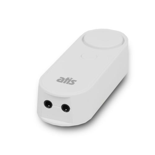 Датчик протікання води Atis 700N-T з підтримкою Tuya Smart і Wi-Fi Датчик протікання води Atis 700N-T з підтримкою Tuya Smart і Wi-Fi