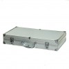 Набір для мангалу 43х24х8см BBQ Tools Set AL-18/8994
