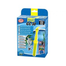 Очищувач для ґрунту Tetra GC 30 для акваріума 20-60 л Жовтий (762312)