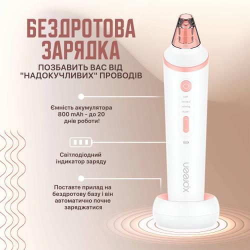 Вакуумний очищувач пор SBTR XPREEN 037 (XPR-037) в інтернет супермаркеті PbayMarket!