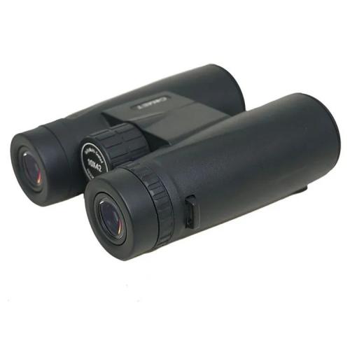 Бінокль Comet AXD316 10х42 чорний в чохлі