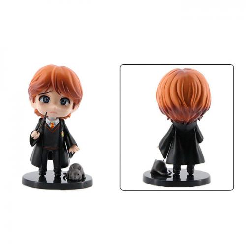 Фігурка Рон Візлі та Пацюк Короста Гаррі Поттер (7431) Фігурка Рон Візлі та Пацюк Короста Гаррі Поттер (7431)