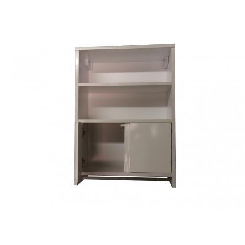 Універсальна шафа із врізними ручками Mikola-M 50 см Універсальна шафа із врізними ручками Mikola-M 50 см