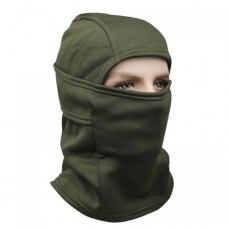 Тактична балаклава No Brand 002 One Size Green