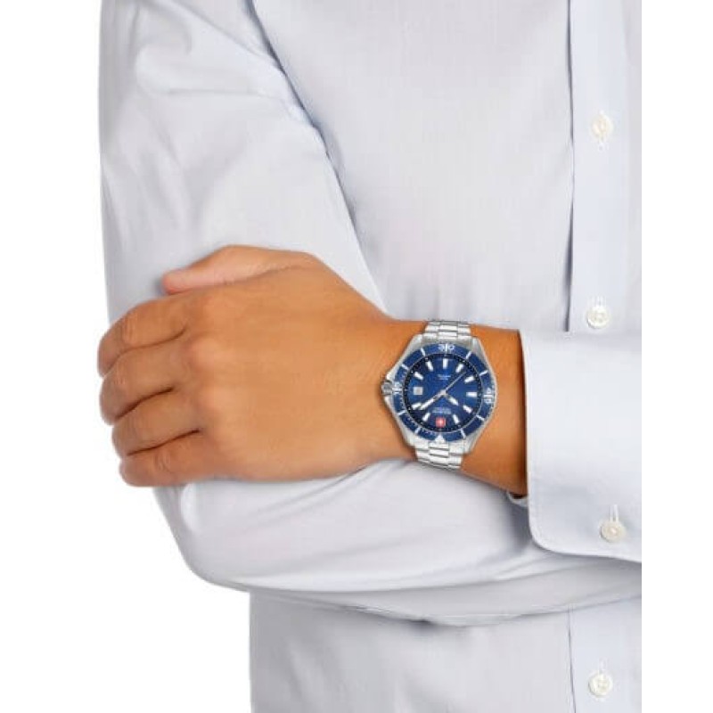 Годинник Swiss Military-Hanowa NAUTILA 06-5296.04.003