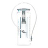 Питна система HydraPak Contour Clear 3 L Білий (1053-AS263)