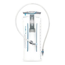 Питна система HydraPak Contour Clear 3 L Білий (1053-AS263)