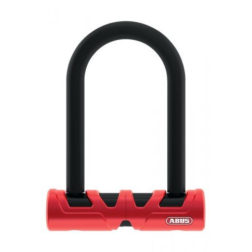 Велозамок ABUS 420-170HB230 Ultimate USH Red (396311) в інтернет супермаркеті PbayMarket!