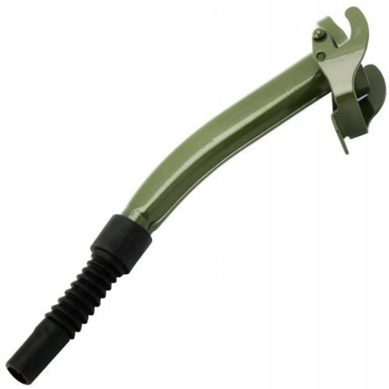 Лійка-насадка для каністри Hoz MR56314 Зелений (MR56314)