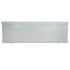 Екран під ванну The MIX Кріпиш-4 White 140 см