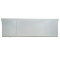 Екран під ванну The MIX Кріпиш-4 White 140 см