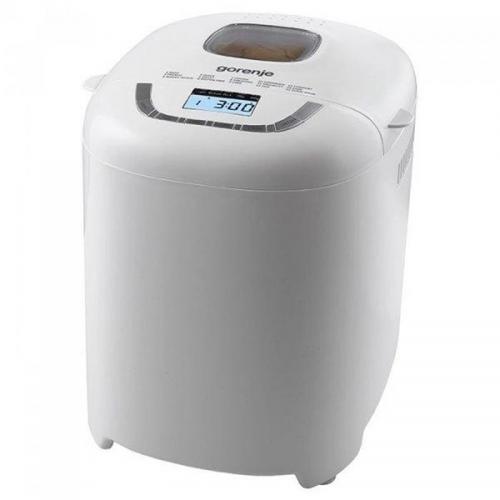 Хлібопіч Gorenje BM910WII Хлібопіч Gorenje BM910WII