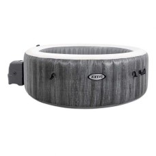 Надувний джакузі - СПА Intex 28442, 216 х 71 см (6-х місць: 1 741 л/год, аеро)