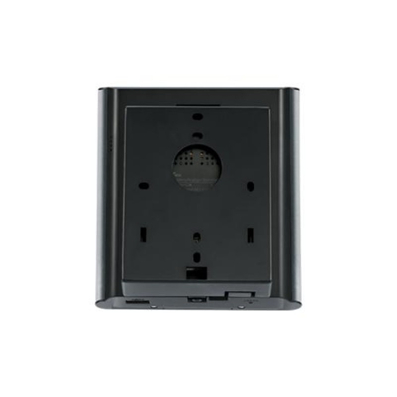 Біометричний термінал розпізнавання облич ZKTeco EFace10 Desktop