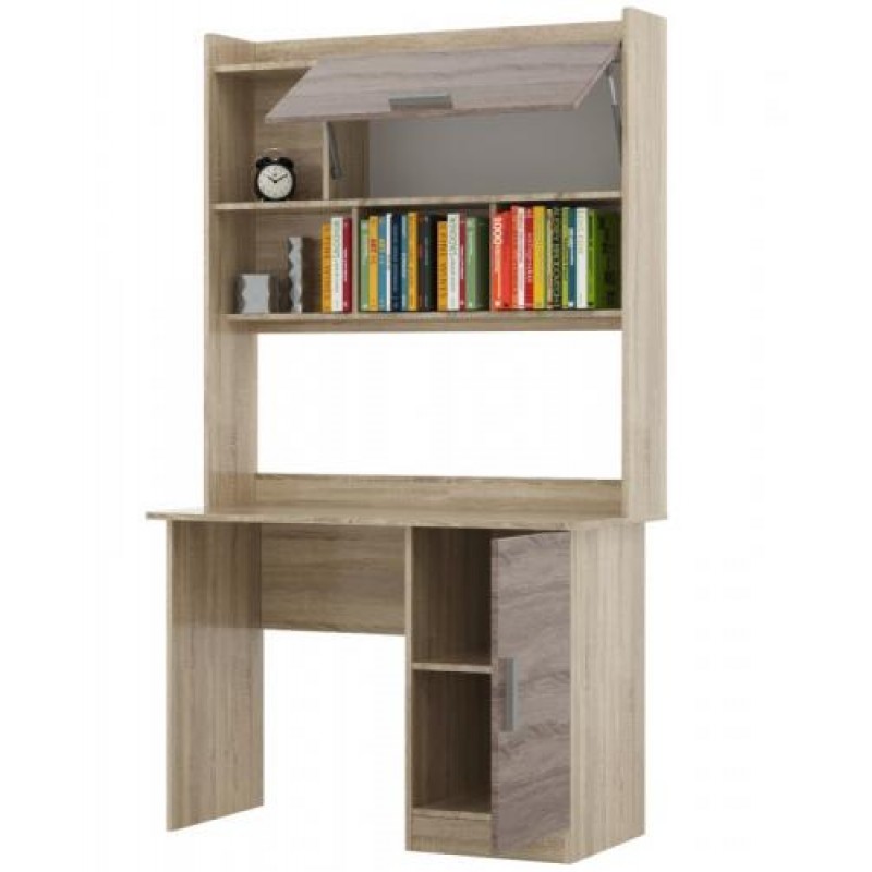 Стіл комп'ютерний Еверест Школяр-5Н