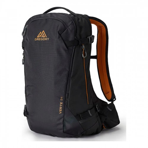 Рюкзак Gregory Alpine Verte 24 л Bronze (1053-147908/9807) Рюкзак Gregory Alpine Verte 24 л Bronze (1053-147908/9807)
