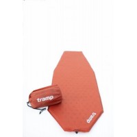 Килим самонадувний Tramp Ultralight TPU 183х51х2.5 TRI-022 Помаранчевий (008938) Килим самонадувний Tramp Ultralight TPU 183х51х2.5 TRI-022 Помаранчевий (008938)