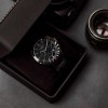 Годинник чоловічий наручний Lee Cooper Shark Чорний (2492699002)