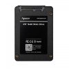 Накопичувач SSD 240GB Apacer AS340 Panther 2.5