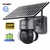 Вулична IP-камера Sectec ST-S568M-4G-6M-12X ZOOM 4G 2 об'єктива 4mm +12 mm 3+3 MP (55260)