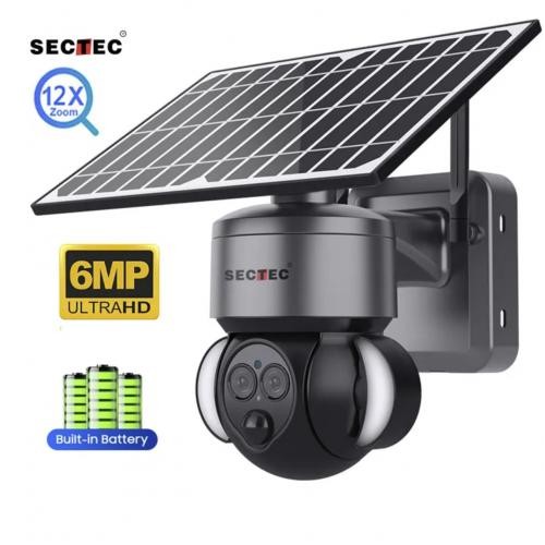 Вулична IP-камера Sectec ST-S568M-4G-6M-12X ZOOM 4G 2 об'єктива 4mm +12 mm 3+3 MP (55260) Вулична IP-камера Sectec ST-S568M-4G-6M-12X ZOOM 4G 2 об'єктива 4mm +12 mm 3+3 MP (55260)