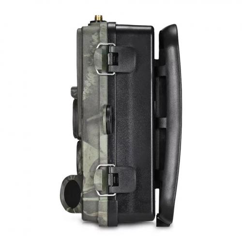 Фотопастушка Suntek HC-801M GSM 2G FullHD 120° 16MP IP65 (53625) Фотопастушка Suntek HC-801M GSM 2G FullHD 120° 16MP IP65 (53625)