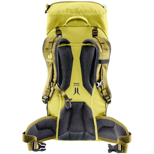 Рюкзак Deuter Climber 22 л Light Yellow (1052-3611024 1208)