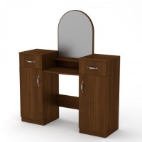 Трюмо 2 Компанит горіх екко Трюмо 2 Компанит горіх екко