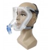 Сипап маска Laywoo повнолицева для неінвазивної вентиляції легень L розмір