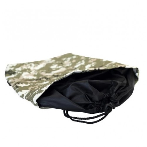 Підсумок для скиду використаних магазинів складний MOLLE VS Thermal Eco Bag піксель Підсумок для скиду використаних магазинів складний MOLLE VS Thermal Eco Bag піксель
