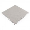 Підлогове покриття пазл Sticker Wall 60х60х1 см Сірий (D) SW-00002569