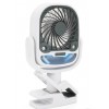 Вентилятор кондиціонер Arctic Cool Fan LY-594 6463 Білий (30151434)