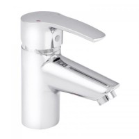 Змішувач для умивальника ZERIX Z1008 (ZX0218) Змішувач для умивальника ZERIX Z1008 (ZX0218)